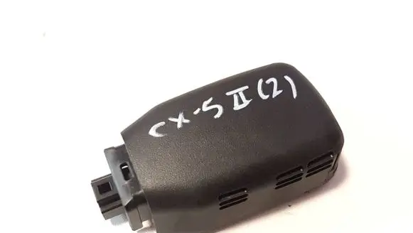 Mazda CX-5 II Rain sensor DHL6665G0B K423803G20