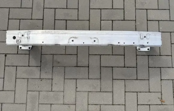Peugeot 3008 I Front bumper support beam 9824513780-01