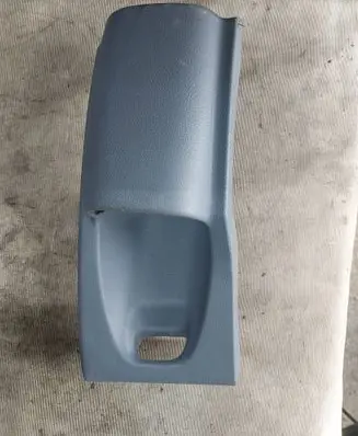 Ford Transit Custom Dashboard lower bottom trim panel BK21V044L02