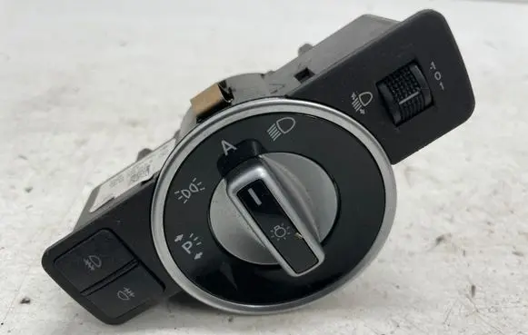 Mercedes-Benz E W212 Light switch A2129057500