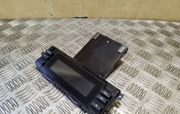 Volvo XC70 Screen/display/small screen 30797715