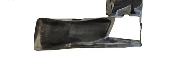Audi A4 S4 B7 8E 8H Radiator cooling fan shroud 8E0117335Q 50295