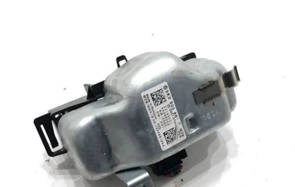 Volkswagen PASSAT B7 Steering wheel lock 5K0905861C