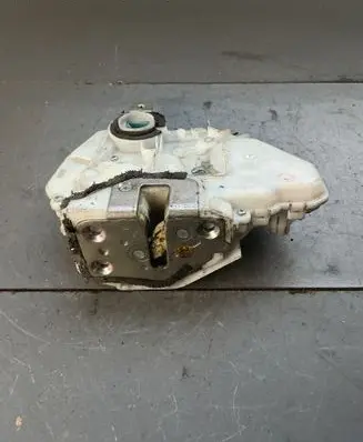 Honda Accord Front door lock