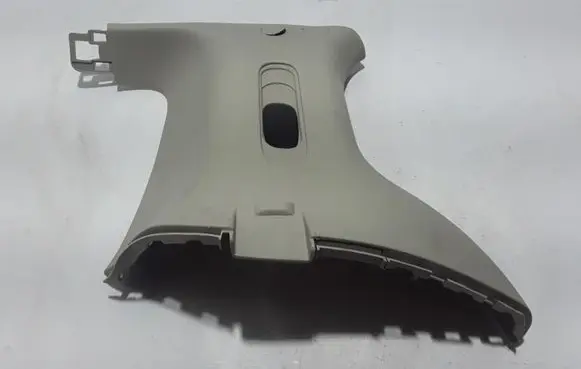 Chrysler Pacifica (D)pillar trim (top) 5RH65PD2AG