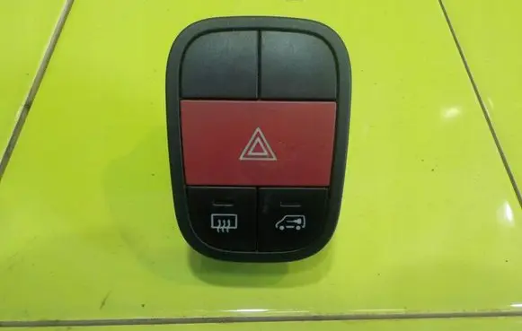 Peugeot Bipper Other switches/knobs/shifts NP357