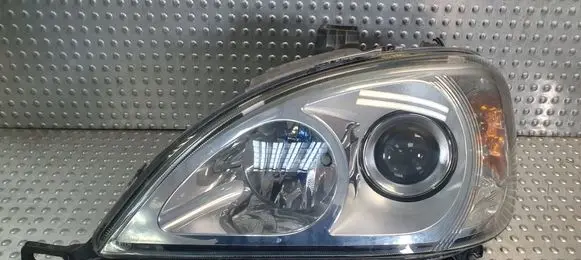 Mercedes-Benz ML W163 Headlight/headlamp S26372494