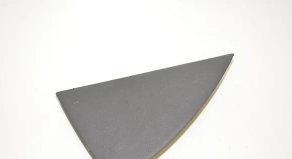 Tesla Model 3 Dashboard side end trim 108336200D
