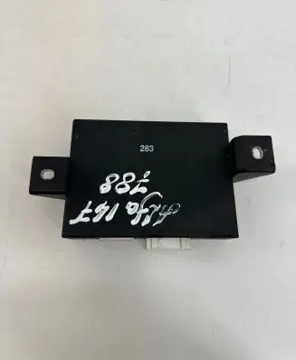 Alfa Romeo 147 Comfort/convenience module 46742881 B365 3528