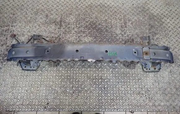 Mazda 2 Front bumper support beam 