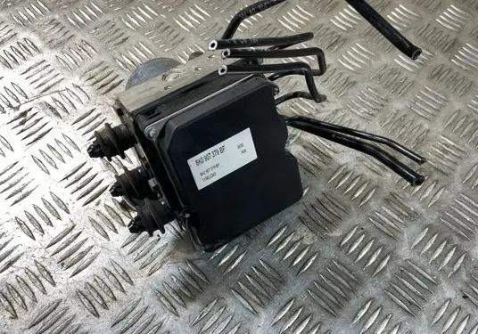 Audi A4 S4 B8 8K ABS Pump 8K0907379BF 8K0907379 8K061451