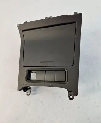 Car ashtray