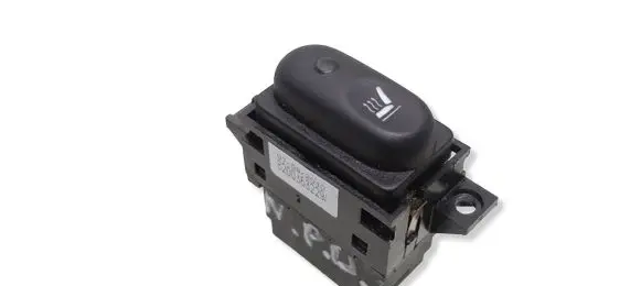 Opel Vivaro Seat heating switch 8200363229