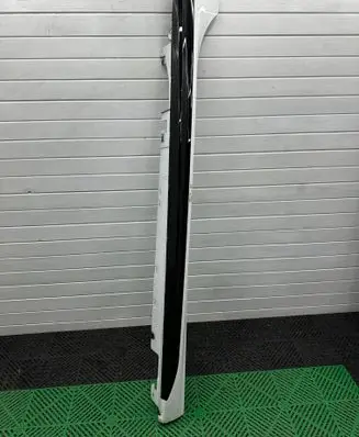 BMW 2 F44 Foot area side trim 8075465 51112113114