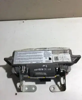 Audi A6 S6 C6 4F Passenger airbag 4F1880204G