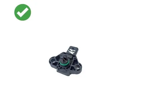 Audi A1 Air pressure sensor 04E906051N 04E906051