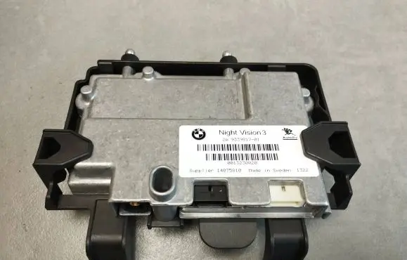 BMW X5 F15 Other control units/modules 9339817 0013230020 14075810