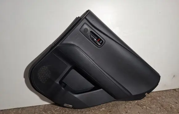 Lexus RX 450H Rear door card panel trim 6777548040