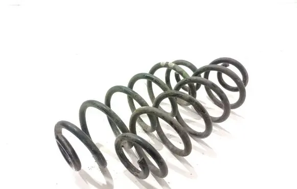 Audi A6 S6 C7 4G Rear coil spring