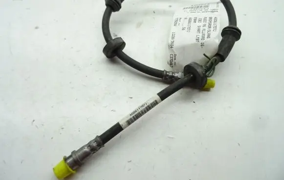 Audi A6 S6 C7 4G Brake line pipe/hose 4G0611707J