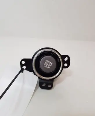 Hyundai Santa Fe Engine start stop button switch 954302W800