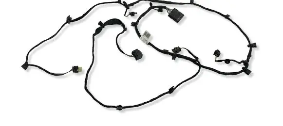 Mercedes-Benz A W177 Parking sensor (PDC) wiring loom A1775402729 49970