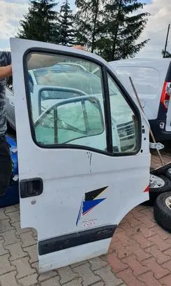 Renault Master II Front door 11111111