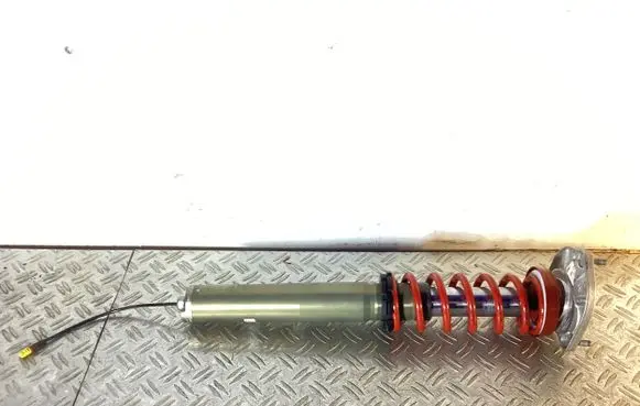 Porsche 911 991 Front shock absorber with coil spring 99134303592 99134304582 98134353180