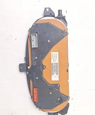 Renault Megane I Speedometer (instrument cluster) P7700427900A 216506901A NS0581426A