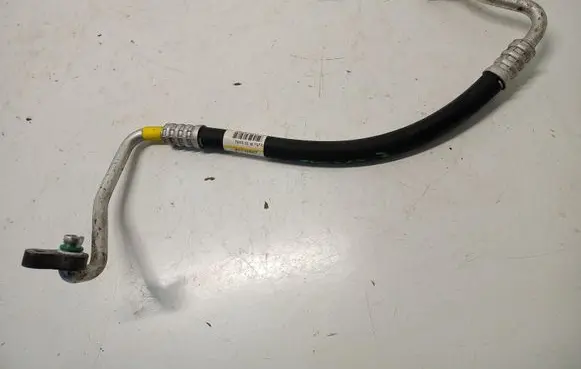 Hyundai Tucson TL Air conditioning (A/C) pipe/hose 97762-D7800