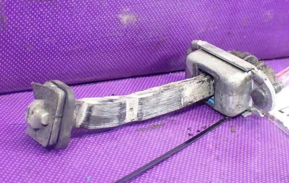 Ford Fusion Front door check strap stopper