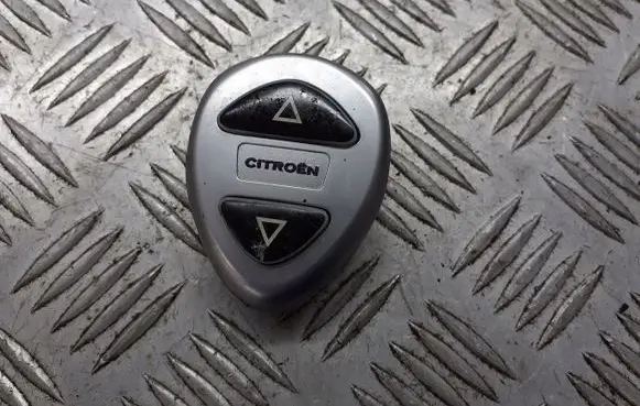 Citroen C5 Other switches/knobs/shifts 9633261277