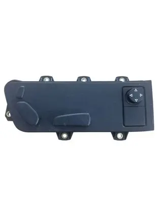 Seat control switch