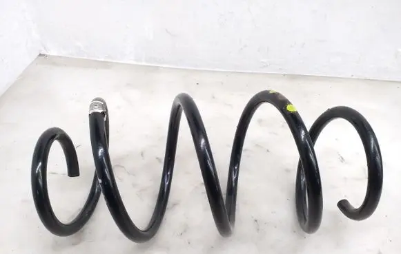 Skoda Karoq Front coil spring