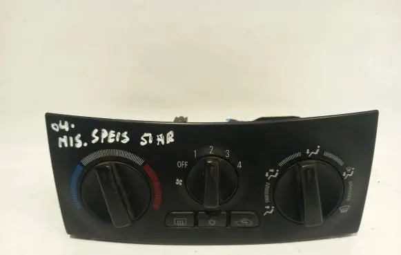 Mitsubishi Space Star Climate control unit MR914556 020424