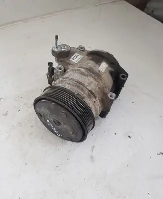KIA Sorento Air conditioning (A/C) compressor (pump) R134A 1615017700