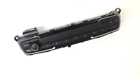BMW X1 E84 Sound control switch 61359371457 9371457