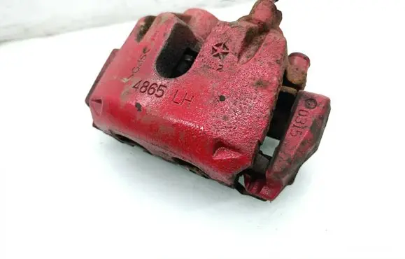 Dodge Durango III Front brake caliper 4865