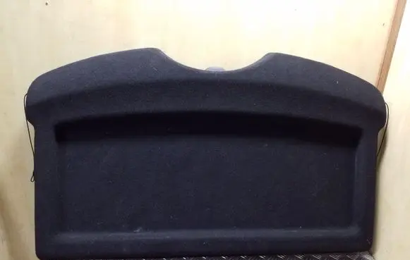 Seat Toledo IV (NH) Parcel shelf 5JA867759C
