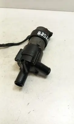 Mercedes-Benz CLK A209 C209 Electric auxiliary coolant/water pump A2038350164 2038350164 0115450128