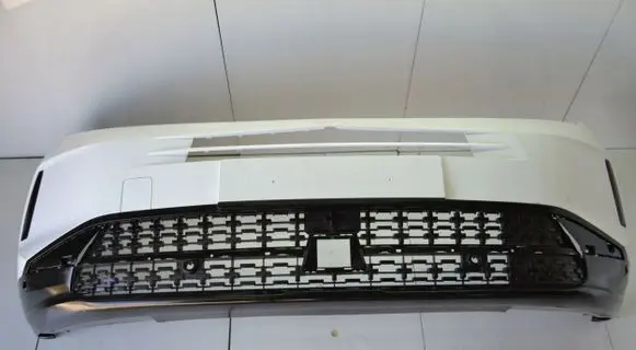Opel Grandland X Front bumper 982440
