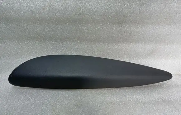Mini One - Cooper Coupe R56 Armrest 2752473