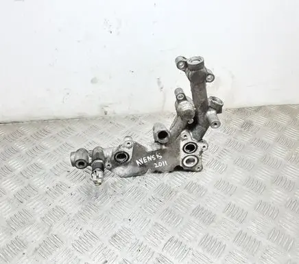 Toyota Avensis T270 Thermostat/thermostat housing