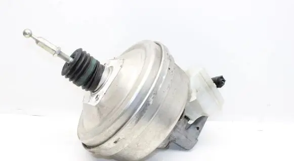 Audi A6 S6 C7 4G Brake booster 4G2612103H