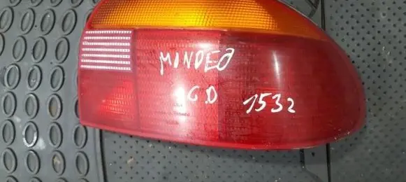 Ford Mondeo MK I Rear/tail lights