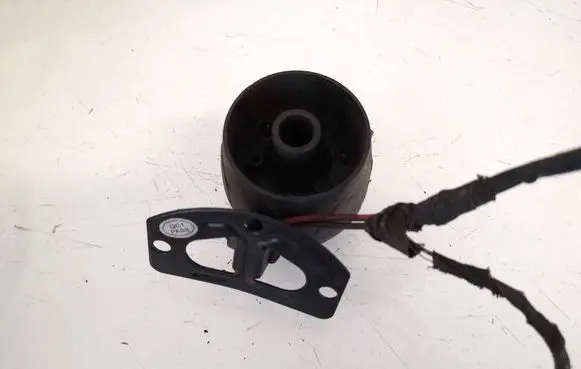 Audi A3 S3 8L Alarm system siren 