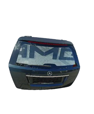 Mercedes-Benz C W204 Truck tailgate A2040000990