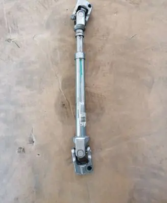 Mercedes-Benz ML W166 Steering column universal joint A1664500610