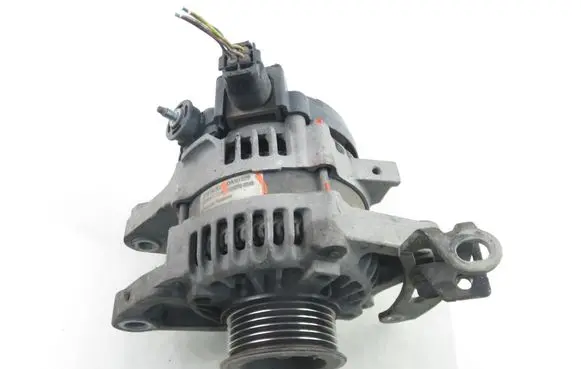 Toyota Yaris Generator/alternator DAN1020 1042109240