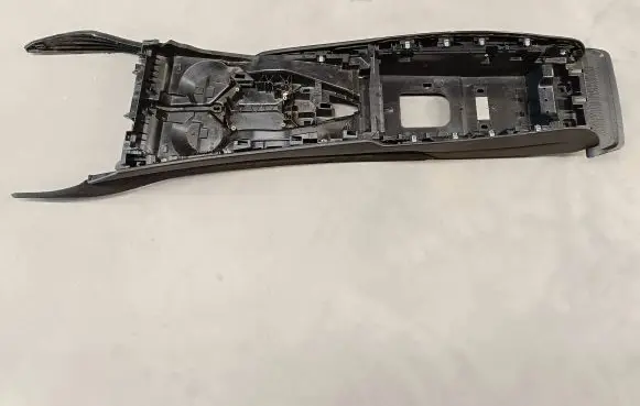 BMW 6 F06 Gran coupe Other center console (tunnel) element 105057763C